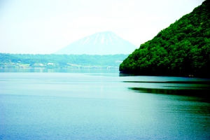 一见钟情北海道(图)