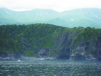 北海道旅行遐想(图)