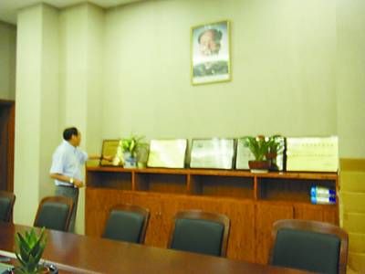杭州:千年古寺法华寺冠名权拍卖被叫停(图)