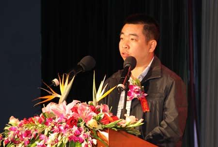 首届雕漆文化发展与保护宣传周在京开幕