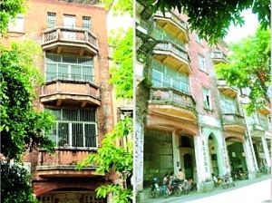 开平碉楼广州求“领养” 1833座碉楼资金紧缺