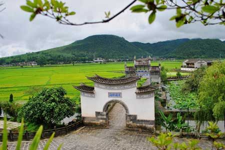 云南腾冲:第十二届火山热海文化旅游节将举行