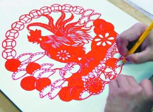 专家称非遗保护要体现“手”的价值(组图)