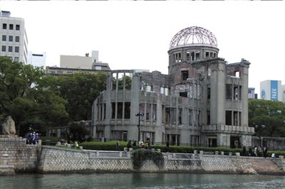 关西以西探寻原味日本(组图)