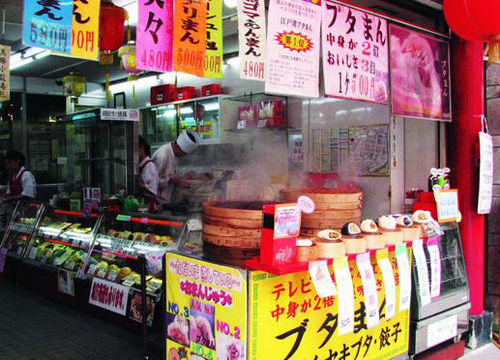 京都,感受古朴自然的遗韵 日本三城记:慢享悠长假期(组图)