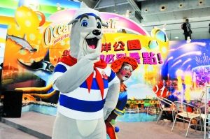 2012年广州旅游展三月开锣(图)