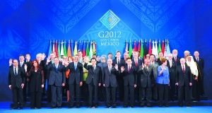 G20쵼Ӱ