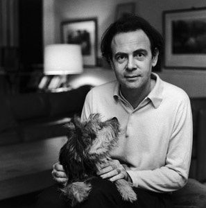 Patrick Modiano