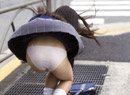 ͼ����紵��MM��ȹ��
