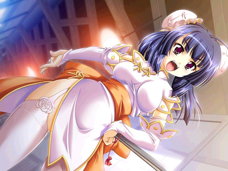 战火中的性感<em>美少女</em>绝美cg欣赏(3)_壁纸图片页