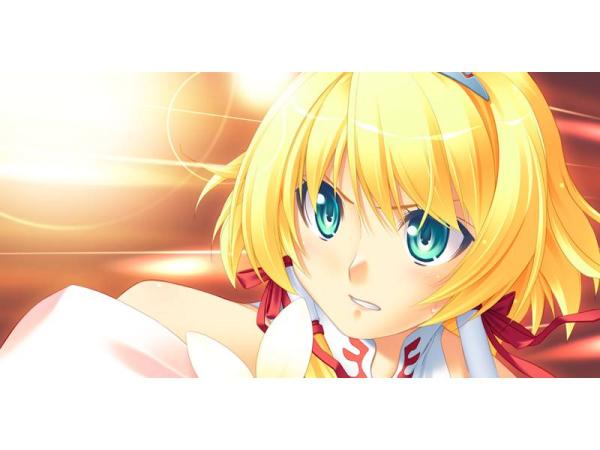 《剑<em>乙女</em>》精美<em>游戏</em>CG图欣赏(15)_卡通动漫_