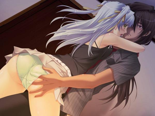 《剑<em>乙女</em>》精美<em>游戏</em>CG图欣赏(18)_卡通动漫_