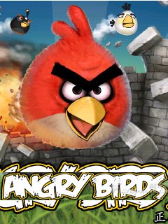 ŭС Angry Birds 1.5.3