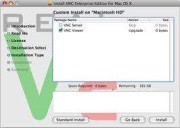 RealVNC Free Edition for Mac_远程登录_网络