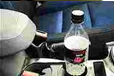 车内塑料瓶装水能喝吗