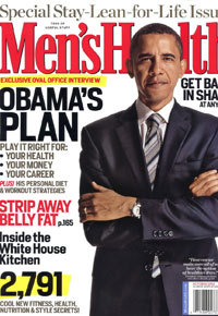 ��ʿ������Men's health��