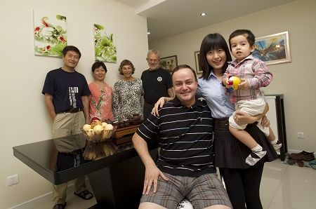 ����һ����������֮�������