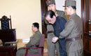 朝鲜12日判处张成泽死刑并立即执行