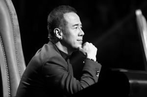 《中国好歌曲》导师杨坤
