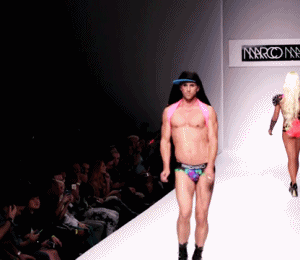 节操精选:疑范爷男友曝光