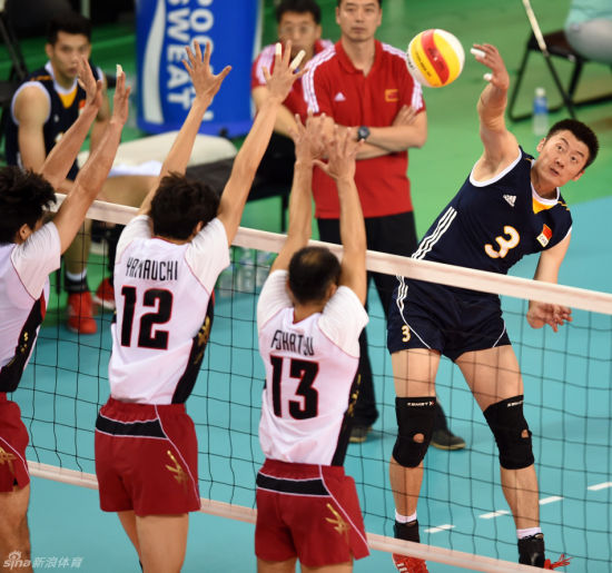 今日赛事盘点:林丹成功卫冕