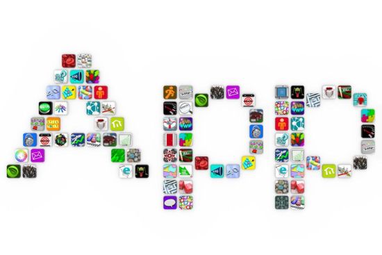 APP