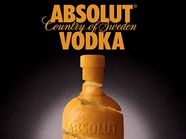 ƽƷAbsolut Vodka