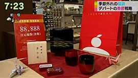 定价为88888日元的福袋 定价为88888日元的福袋