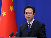 美国以经济间谍罪起诉6名中国公民 外交部回应