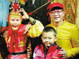 六小龄童恨胡改西游