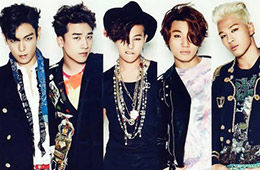Bigbang为什么那么红？ 