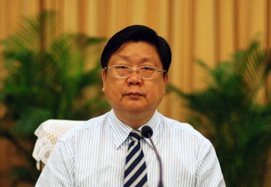 这只大老虎隐藏多深?贪了18年被发现