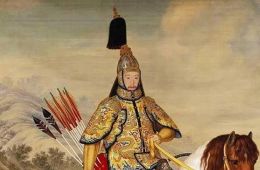 乾隆