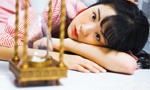 工科校花私房照娇小可人