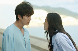 演技颜值双保险 11月最值得期待的剧是它