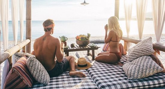 英清洁工环游世界结佳人年薪6位数