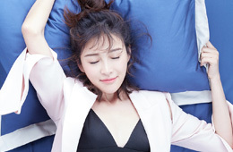 每日美搭 甘婷婷初秋写真甜美俏皮
