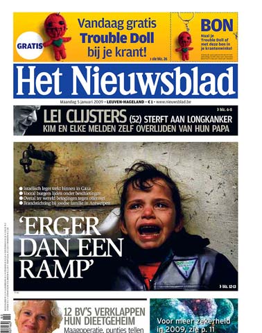 ʱֽHet Nieuwsblad