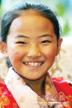 京藏少年手拉手活动名单确定_Baby新闻