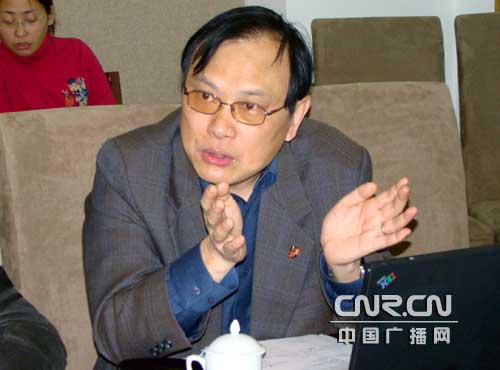 2007年中国机械工业审计发展论坛举行[组图]