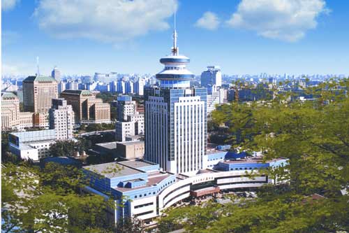 中央电台中国之声实现全天24小时不间断播出