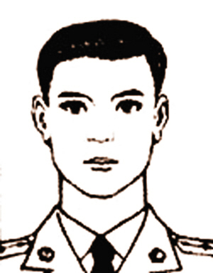 凸显出了<em>军人</em>