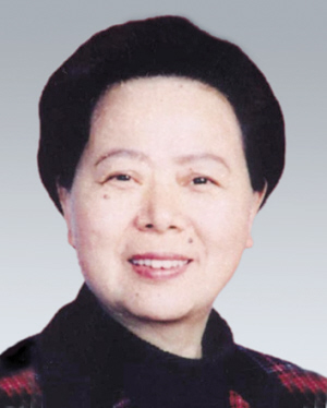 王洪华同志简介