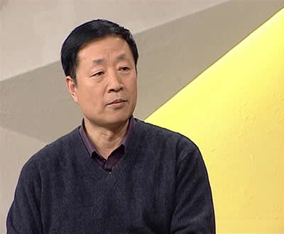 探秘手语翻译员及生殖健康咨询师(2)