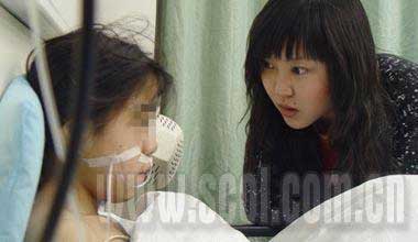 女孩饥饿难耐经不住一碗面诱惑被强暴