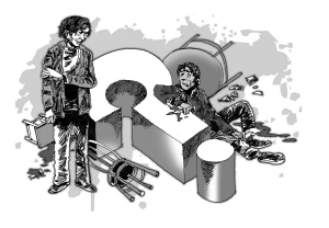 是善恶不分,还是大德大义?