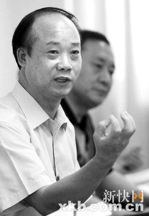 老城：学狮城建设宜居新区：学苏州当小老虎