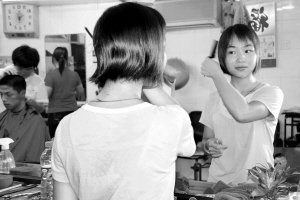 毕业生广州就业起薪涨了