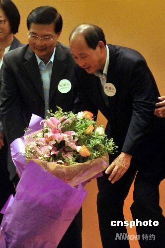 香港立法会选举总投票率45.2%