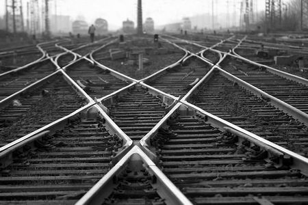 铁道部长称郑州落选全国六大铁路枢纽系误传